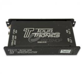Tour Tronics DDA131S AES Buffer Box