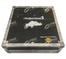High End HedgeHog 4X Lighting Console