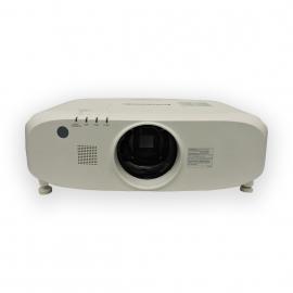 Panasonic PT-EZ770 Video Projector