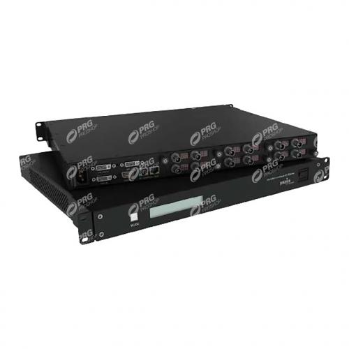 GALAXIA LC2012HD LED PROCESSOR