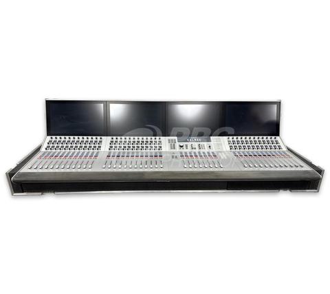 Calrec Summa Digital Audio Console