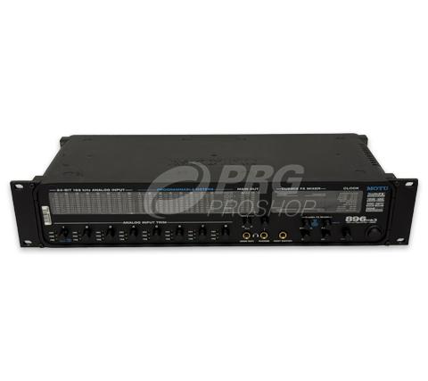 MOTU 896 MK3 Audio Interface (Firewire)
