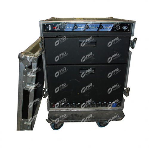 ASL intercom set