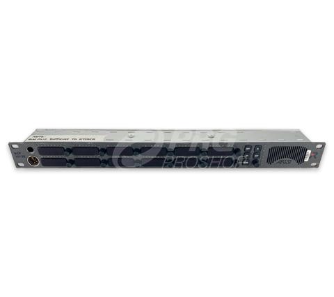 Riedel RCP-1012 x12 Artist Control Rack