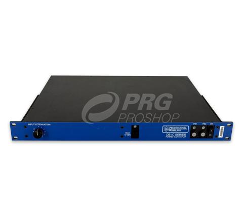 PWS DB-IC8 1-Zone 8ch Antenna Combiner