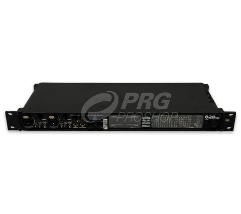 MOTU 828 MK3 Audio Interface (Firewire)
