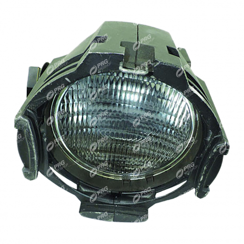 ETC Source 4 PAR EA Black