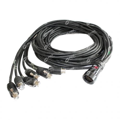 Meyer LFC100 Tour Adapter Drop