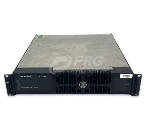 Brompton Tessera M2 LED Processor