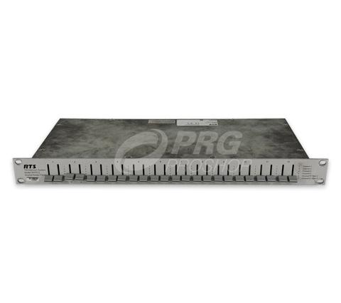 RTS SAP-612 ICOM Source Assign Panel