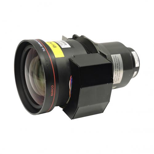 Barco 1.6-2.0 SLM Lens