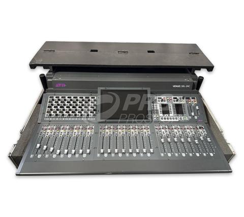 Avid Venue S6L-24C Digital Audio Console Package