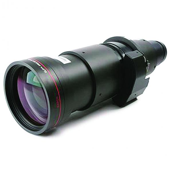 Barco XLD 5.5-8.5 Video Projector Lens XLD
