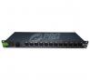 Obsidian Netron EN12 DMX/RDM 12-Port Gateway