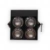 TMB/ProCan/Kupo 4-Lite Par 36 Vertical 2X2