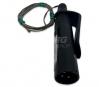 Countryman B6 Omni Lavalier Mic Tan (XLR3M)
