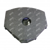 EML HDP Active Wedge