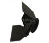 Source 4 7-1/2" Barndoor 6-3/4" Aperture
