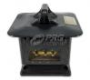WOF - LEX 100A Stagepin I/O L6-30 x4 Breakered Pagoda Box