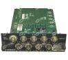 Yamaha MY8-AEB 8ch AES I/O Card w/Video