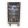 Motion Labs 208v Power Distro - 20A x 36 SOCA19, 20A x 18 Edison Dup