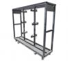 PRG Scenic Technologies 6 Par Bar Cart