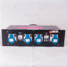 Power Distro RACK IEC C20 - 16A/1 X2 (X2) (FRONT) SES