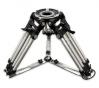Ronford Baker S HD Aluminum 1-STG Tripod Legs
