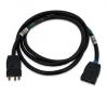 10' 2P&G 20a 12/3 Cable