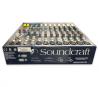 Soundcraft EPM-8 8ch Audio Console