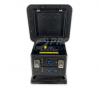 WOF - LEX 100A Stagepin I/O L6-30 x4 Breakered Pagoda Box