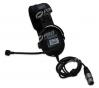 Telex HR-2 Double Headset XLR5F