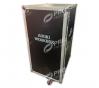 4-Drawer Audio Workbox 29D x 22W x 52H