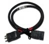 5' 2P&G 20a 12/3 Cable