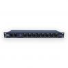 TMB Proplex 2x 8 Switch Opto- Splitter XLR5