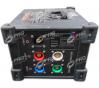 INDU 3 Phase L21-30 x6, Edison Duplex x3 Power Distro