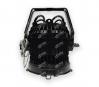Elation Elar 72 LED UV Par
