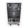 Motion Laboratories 208v 24 Way Power Distro