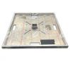 Truss Base 12"+18"+20" Aluminum 36in 58lb XSF