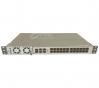 Phybridge NVT NV-FLX-024 24-Port 10/100/1000 POE Network Switch