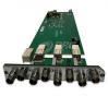Evertz 7700ADA7 Analog 1x7 VDA Card