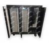 ETC Sensor-3 Dimmer Touring Rack 96 x 2.4K 400 amp 2 patch
