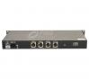 Wohler VMQ-4 4ch Analog Audio Monitor