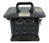 WOF - LEX 100A Stagepin I/O Edison Duplex x5 Pagoda Box