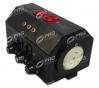Nutech L21-30 20a Edison Duplex x3 Doghouse Thru