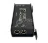 Tour Tronics DDA131S AES Buffer Box