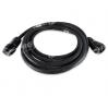 Socapex 19 pin 12/14 20’ 6M