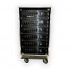 Motion Labs 208v Power Distro - 20A x 36 SOCA19, 20A x 18 Edison Dup