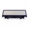 PHILIPS SHOWLINE SL NITRO 510 WHITE LED STROBE