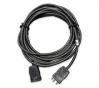 20' 2P&G 20a 12/3 Cable